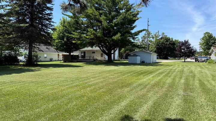 Property Photo: 900 May MI 49720