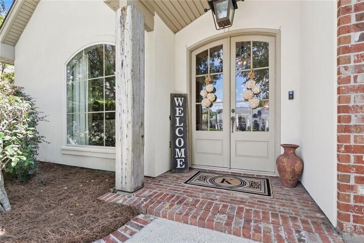 Property Photo: 142 Acadian Lane LA 70471