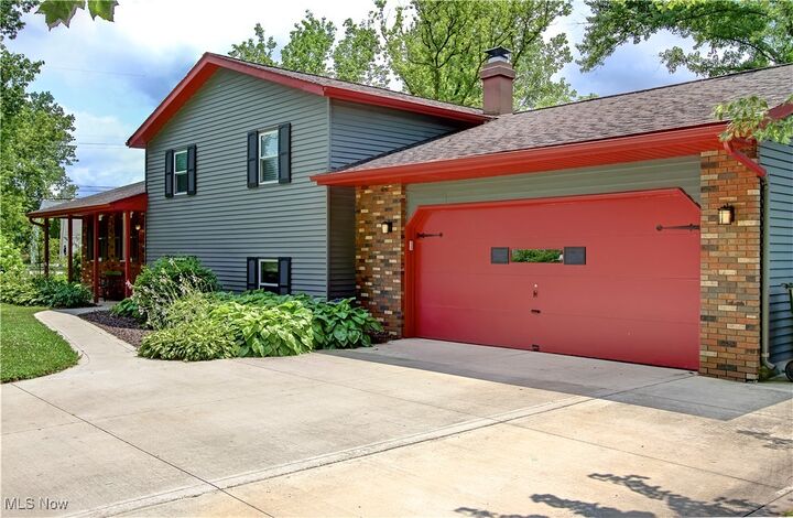 Property Photo: 35083 Riegelsberger Road OH 44011