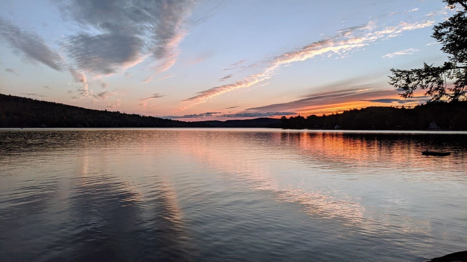 Property Photo:  18 Brightwaters Drive  NH 03855 