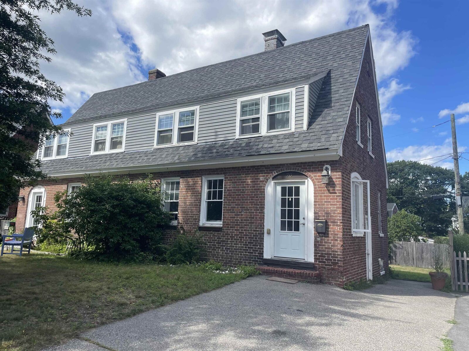 Property Photo: 70 Porpoise Way NH 03801