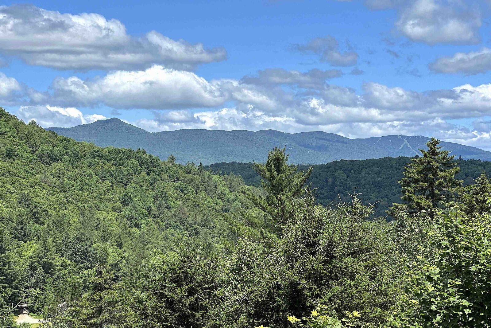 Property Photo:  91 East Hill Road  VT 05363 