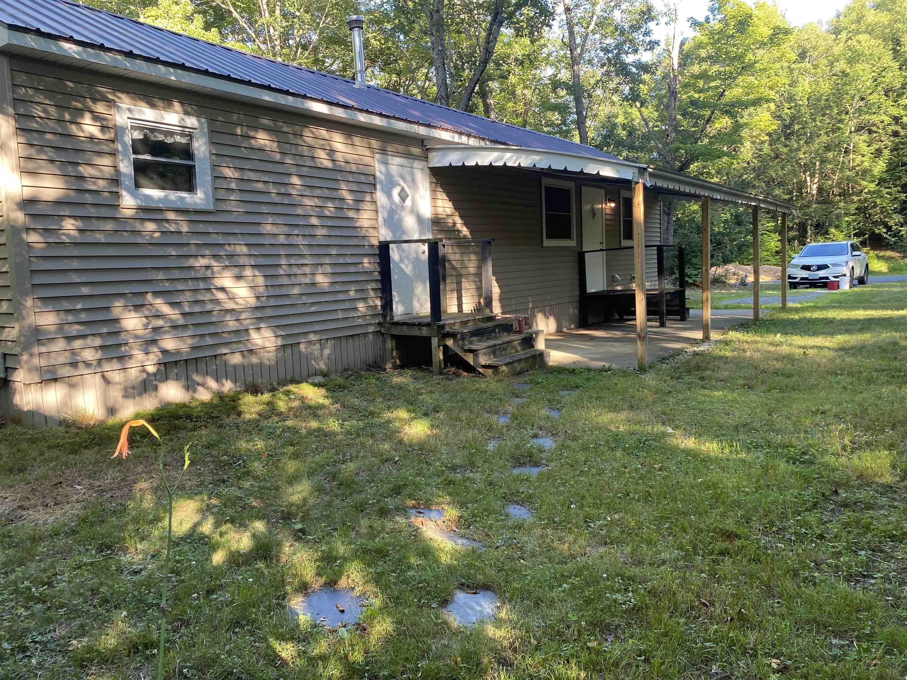 Property Photo: 56 Ryan Road NH 03455