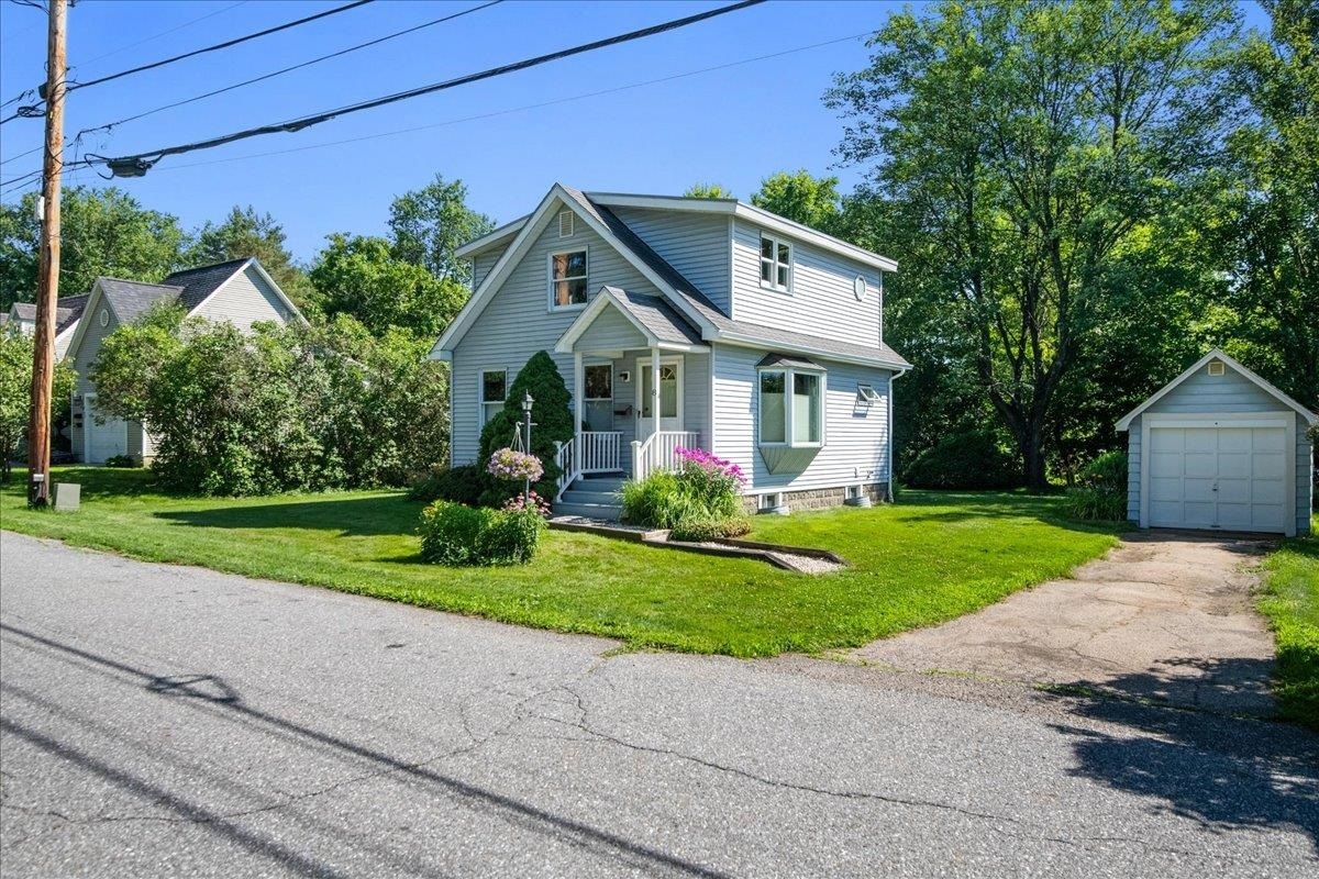 8 Cherry Street  Essex Junction VT 05452 photo