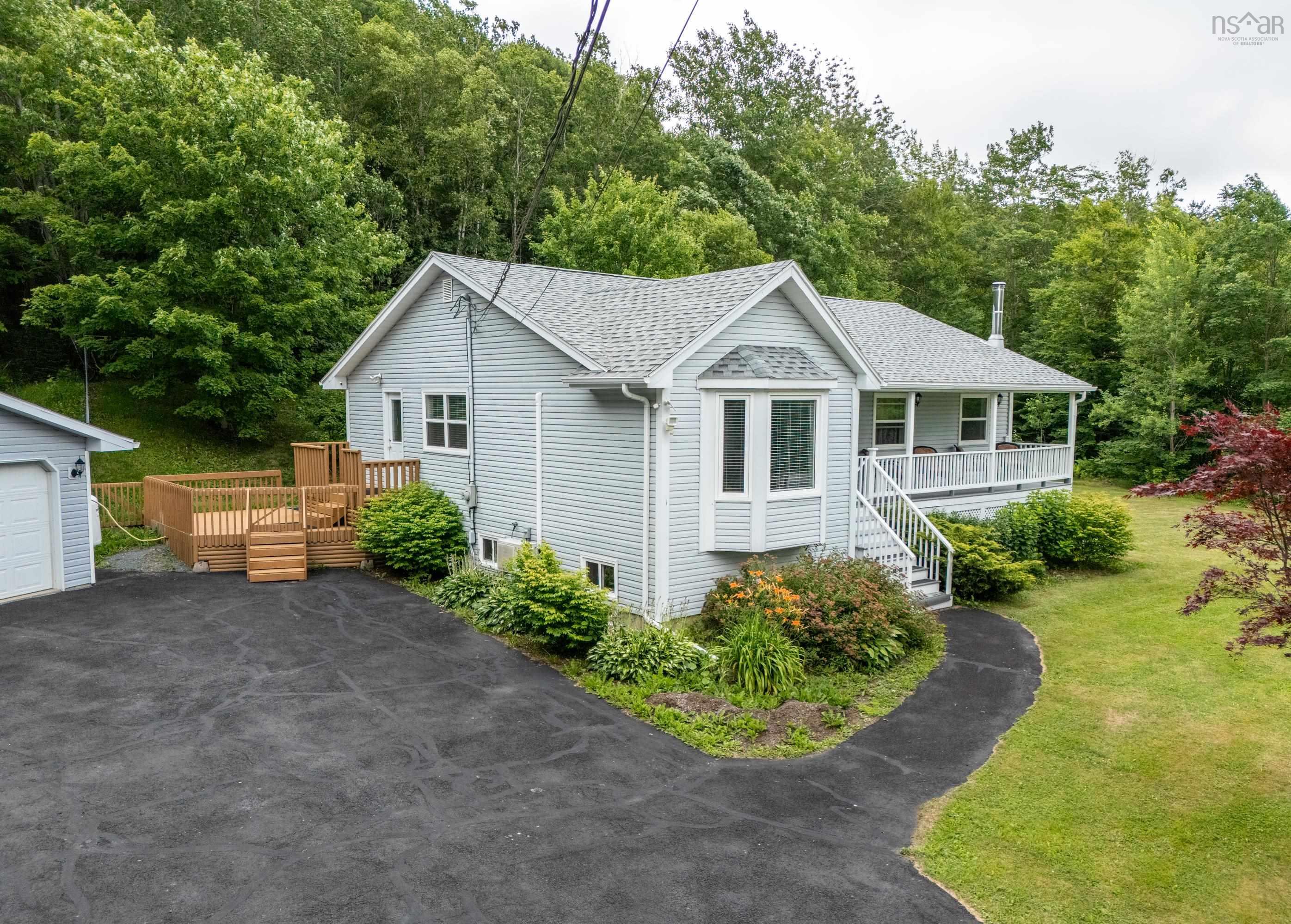 Property Photo: 18 Rothwell NS B4E 3C2
