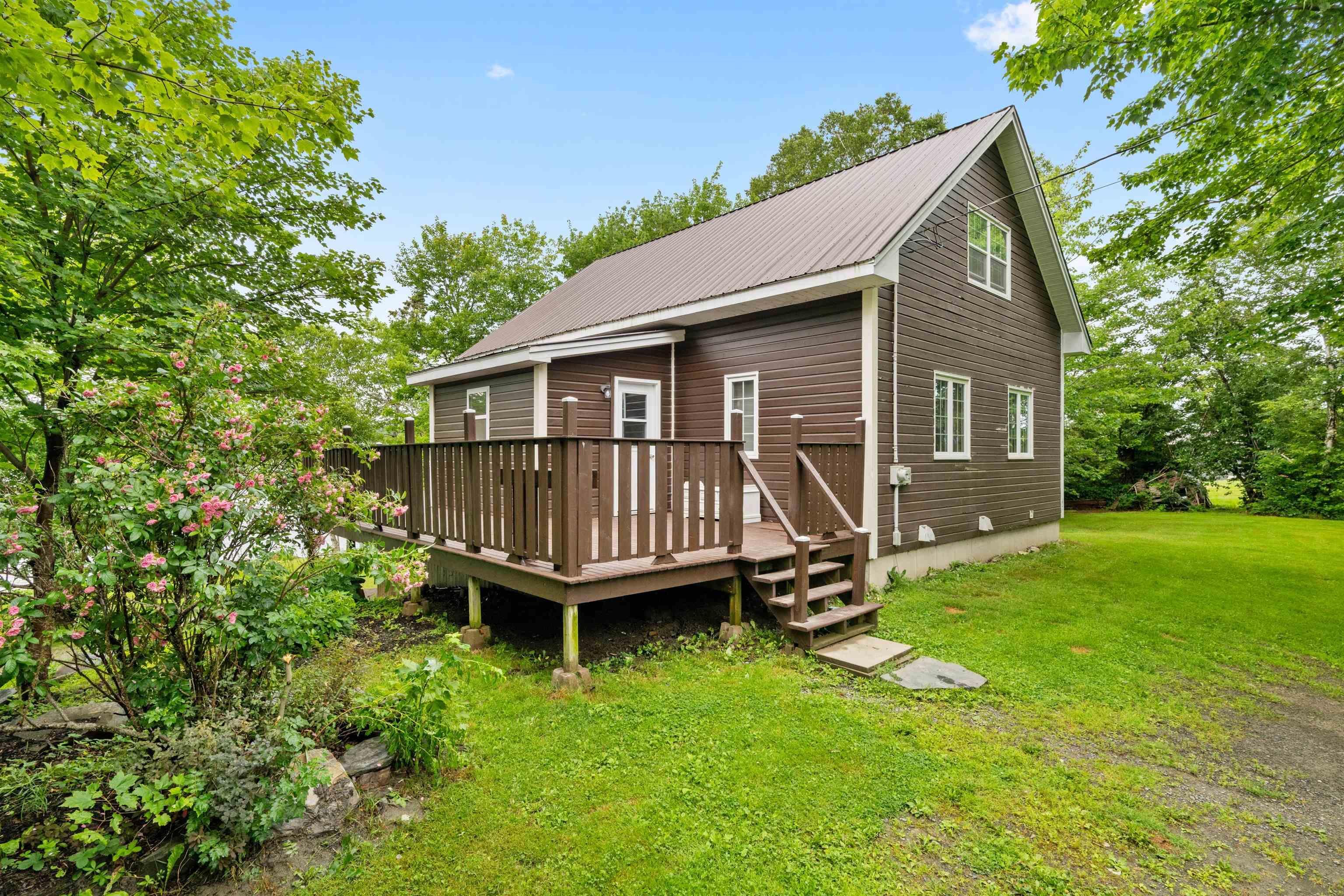 Photo de la propriété: 59 West Side Road NS B0J 3B0
