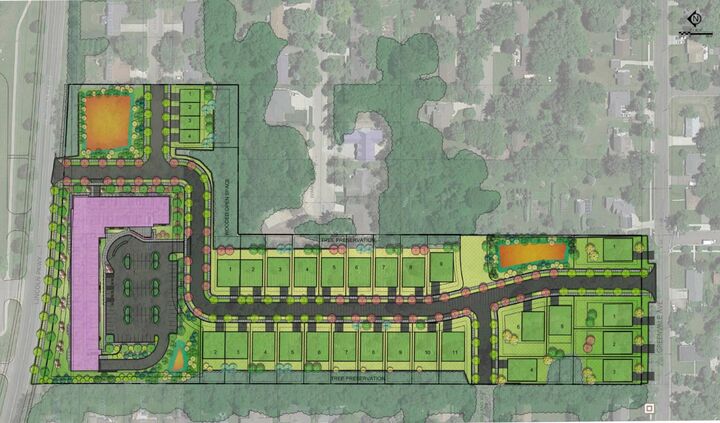 Property Photo:  705 Kraewood Drive  MN 55057 