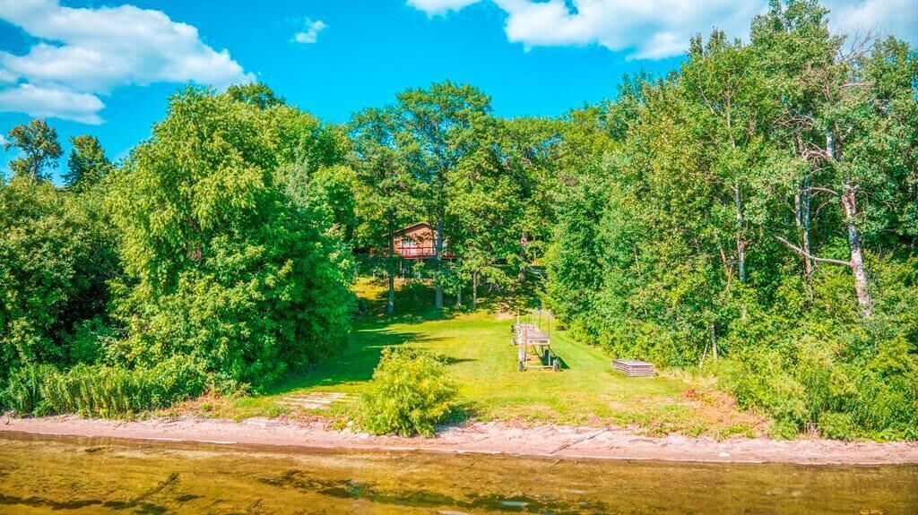 Property Photo: 41185 Winnie Drive MN 56636