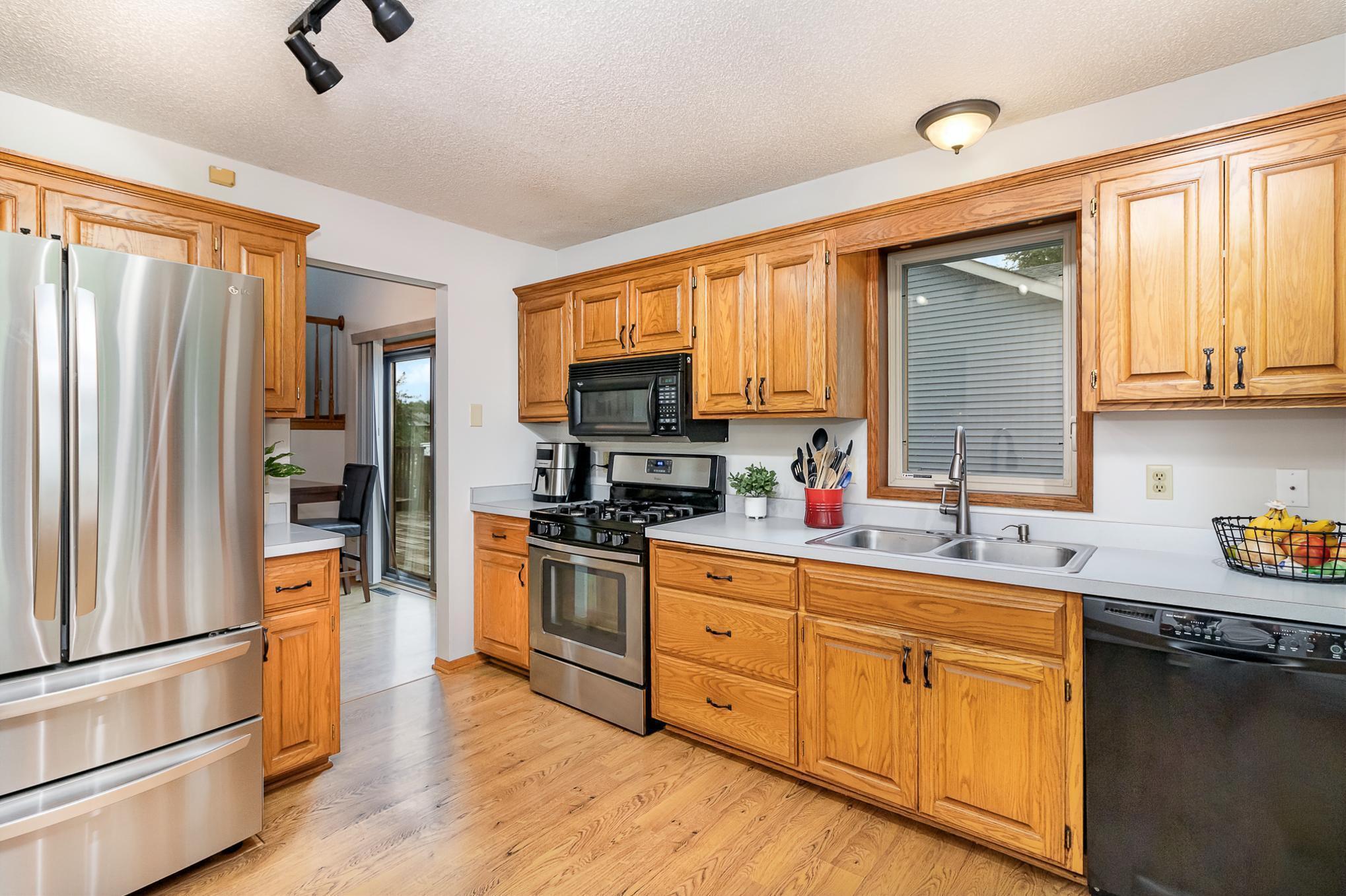 Property Photo: 6207 175th Street W MN 55024