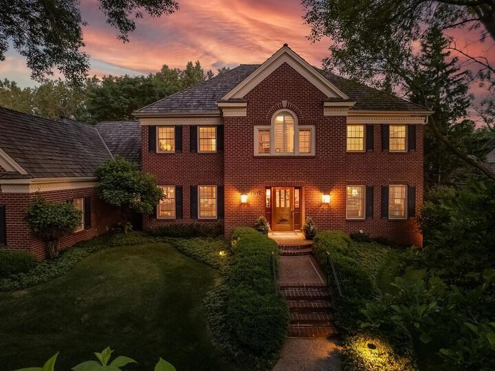 12197 Orchard Hill  Eden Prairie MN 55344 photo