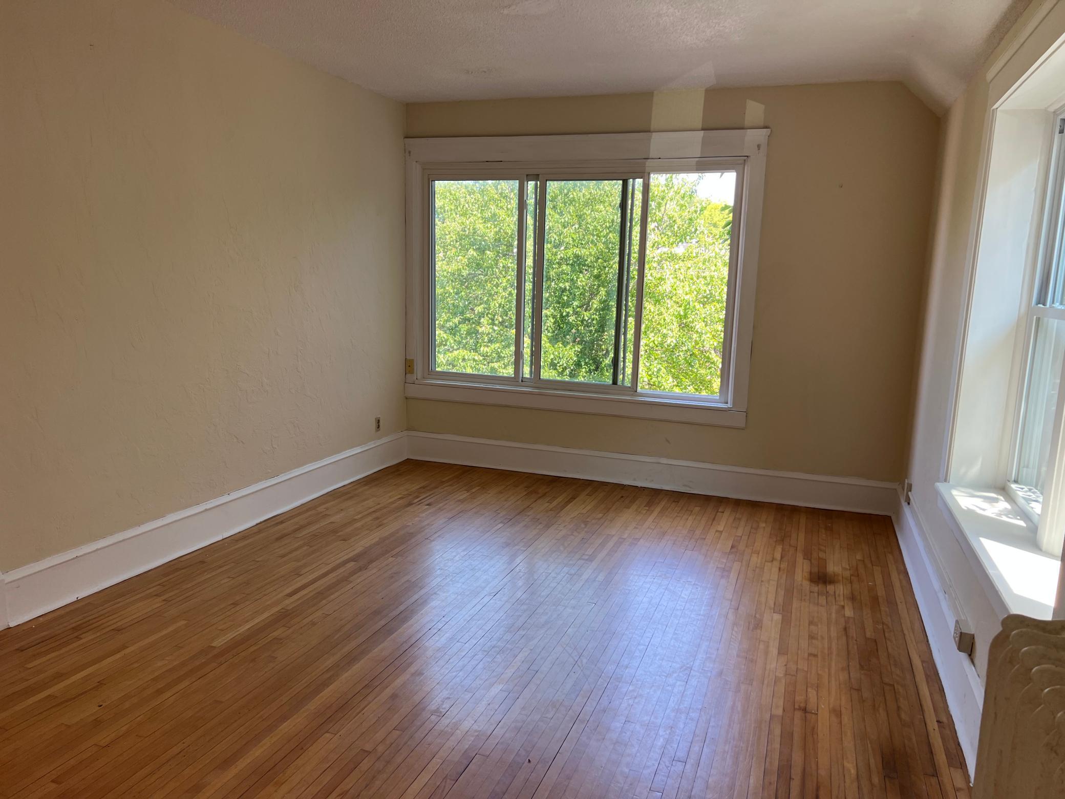 Property Photo: 2416 Harriet Avenue MN 55405