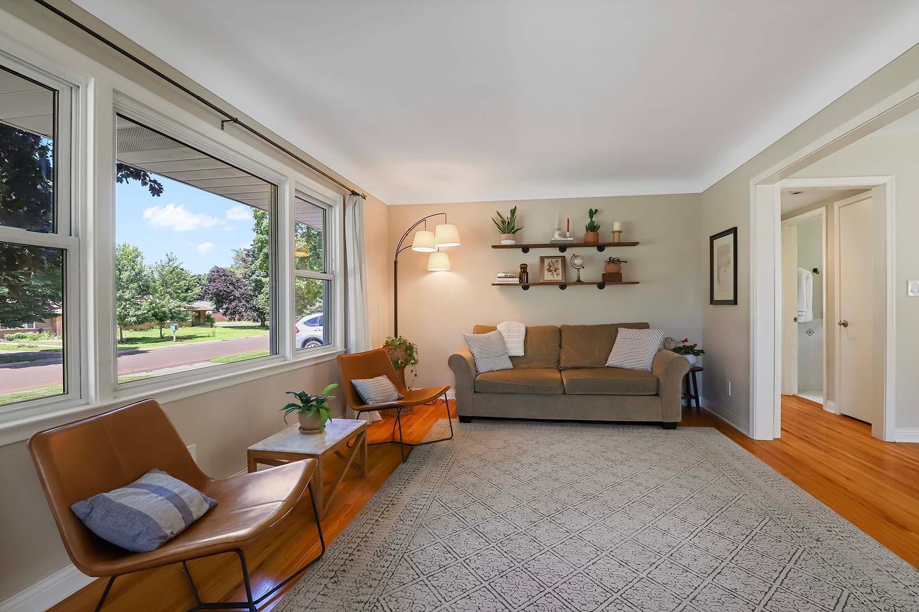 Property Photo: 7015 Chicago Avenue S MN 55423