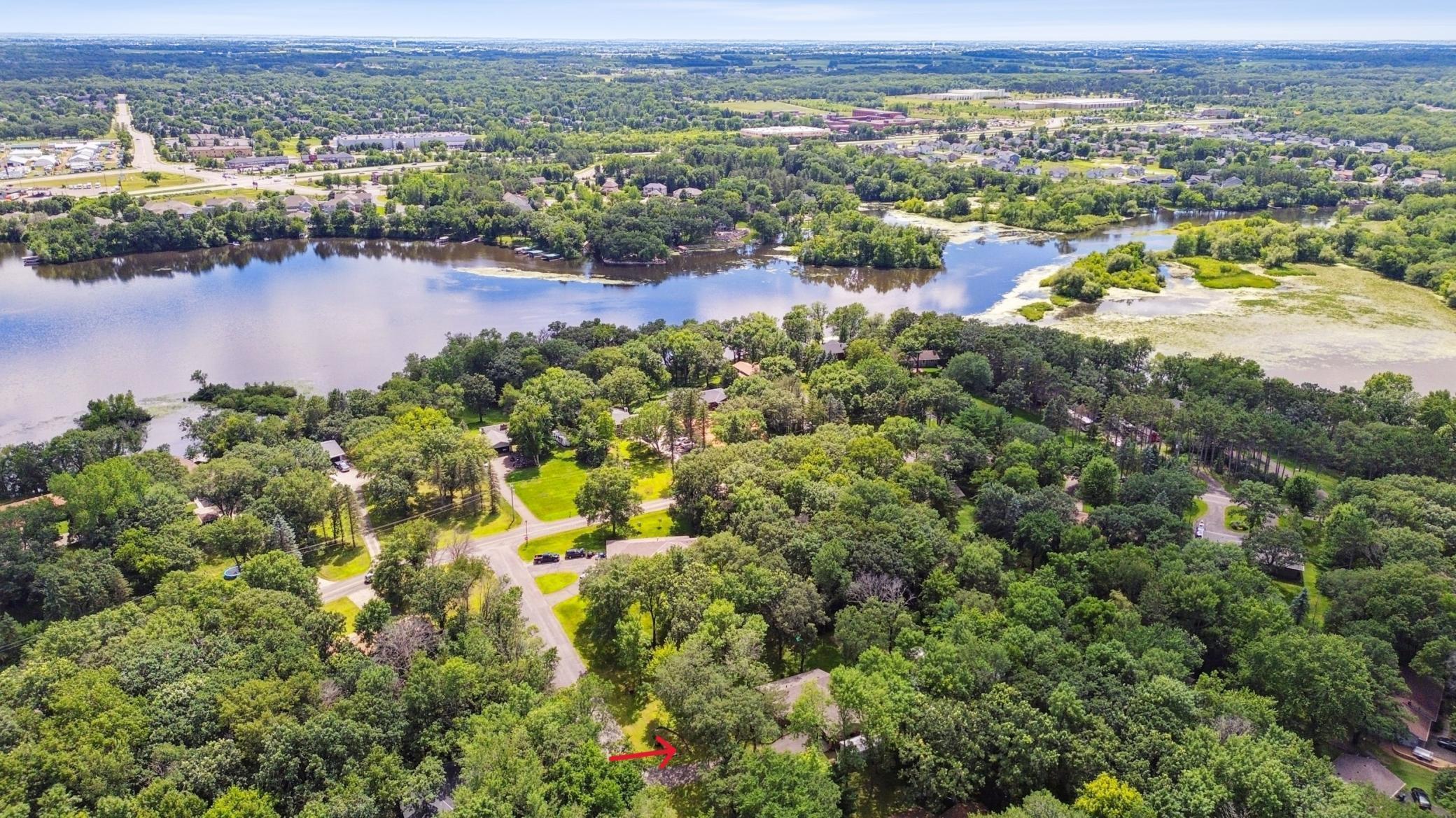 Property Photo: 18922 Joplin Street NW MN 55330