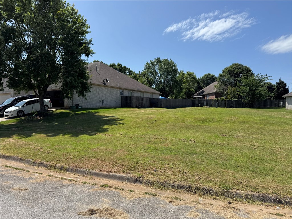 Property Photo: 6229-6227 Milliken Bend AR 72704