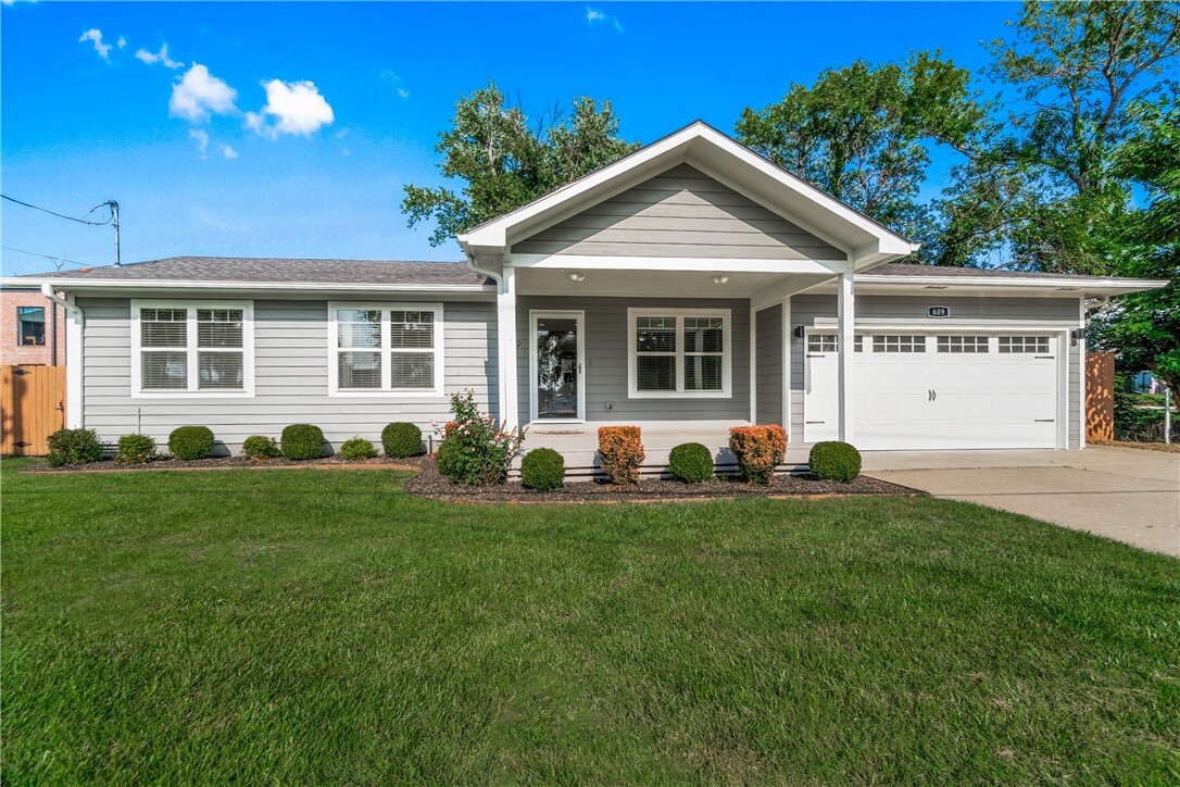 609 SE A Street  Bentonville AR 72712 photo