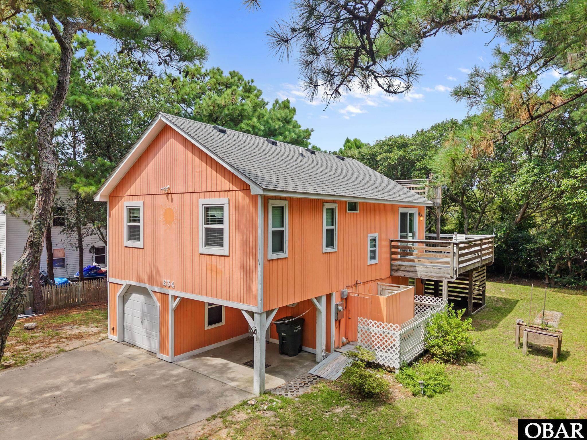 Property Photo:  234 W Lookout Road  NC 27959 