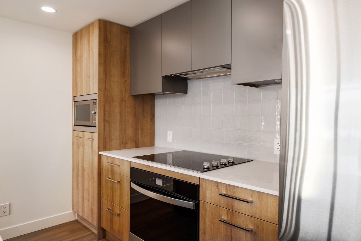 Property Photo: 3699 Capozzi Road 909 BC V1W 3L2