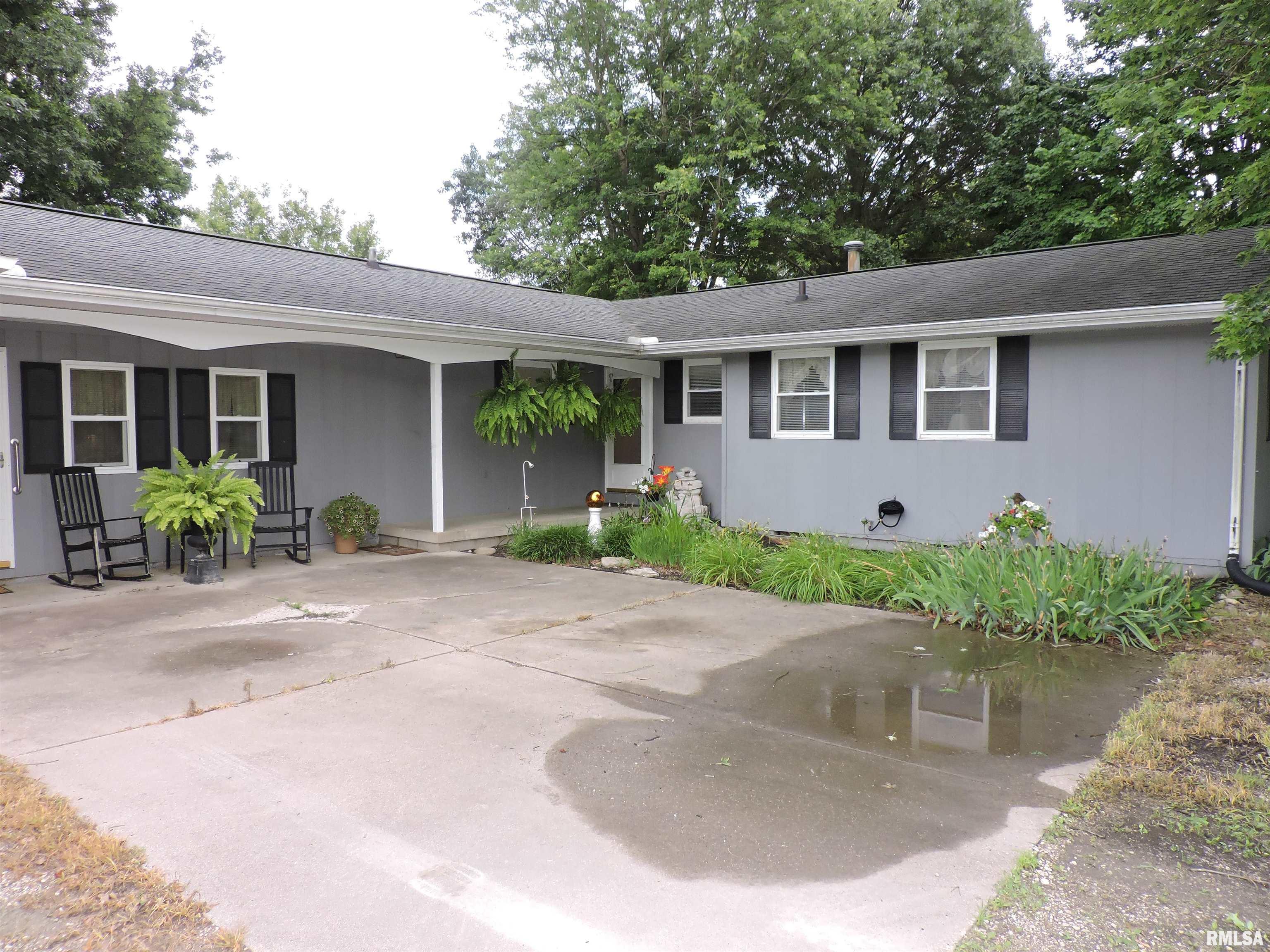 Property Photo: 12724 N Jubilee Hills Drive IL 61517