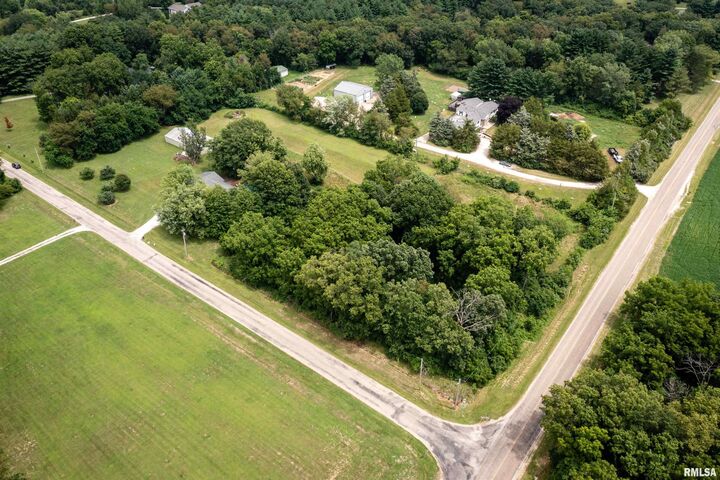 Property Photo:  12724 N Jubilee Hills Drive  IL 61517 