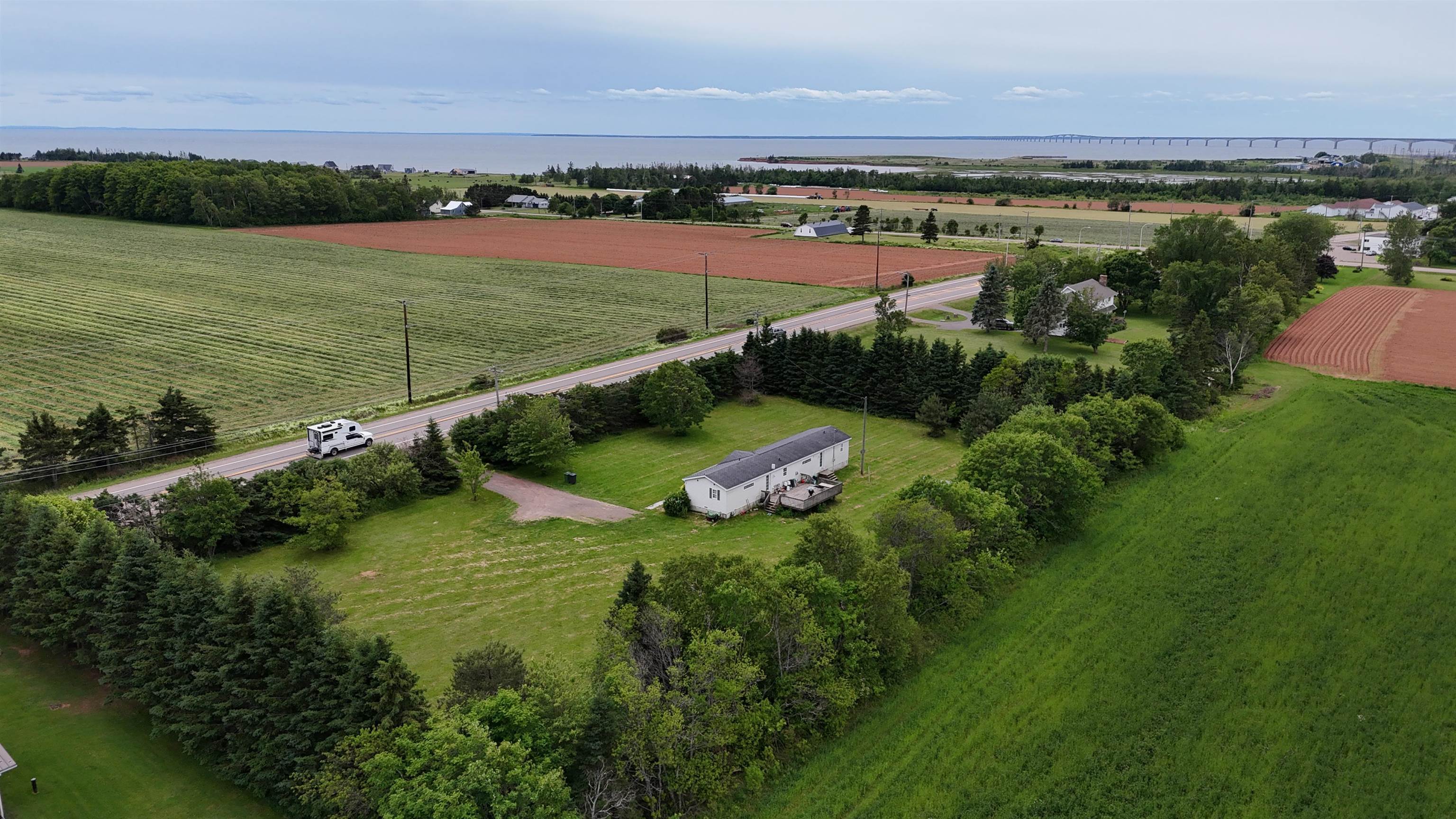 Photo de la propriété: 23566 Trans Canada Highway PE C0B 1X0