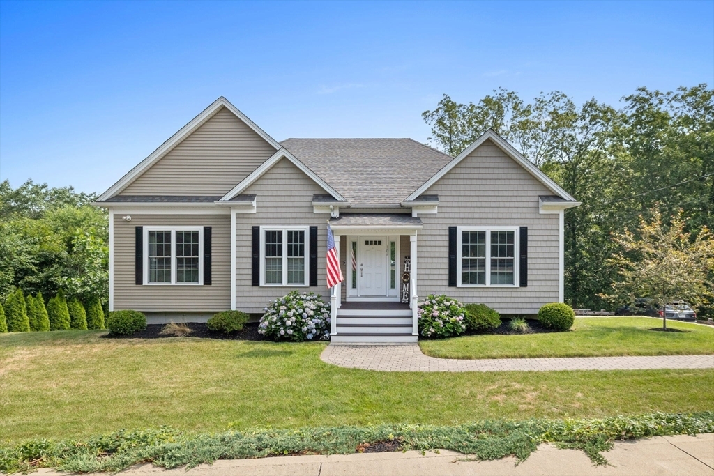 Property Photo:  106 Summit Street  MA 01960 