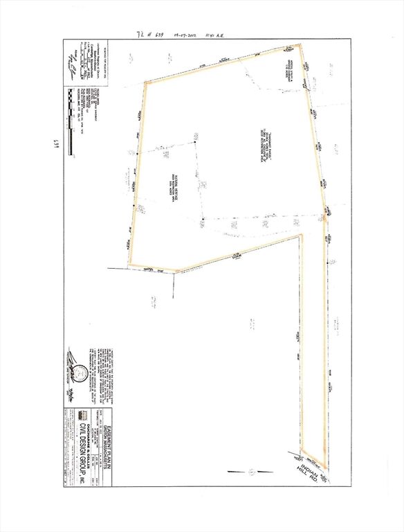 Pl 639 Indian Hill Rd  Groton MA 01450 photo
