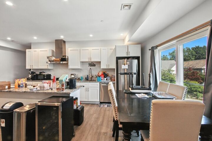 Property Photo:  411 Adams St  MA 02122 