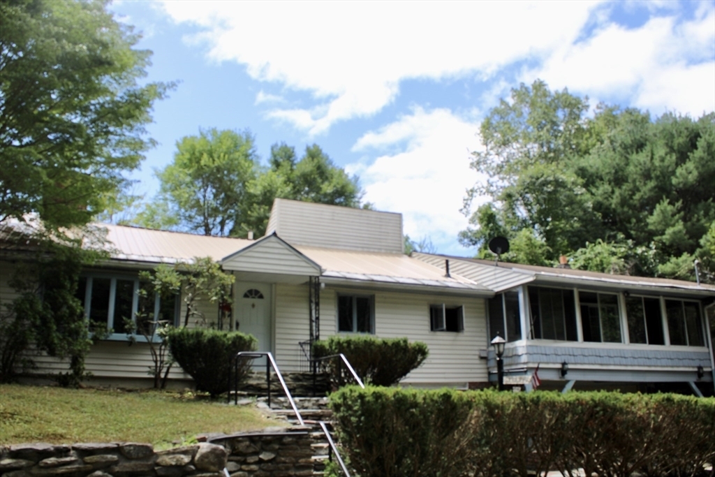 Property Photo:  87 Bellevue Dr East  MA 01331 
