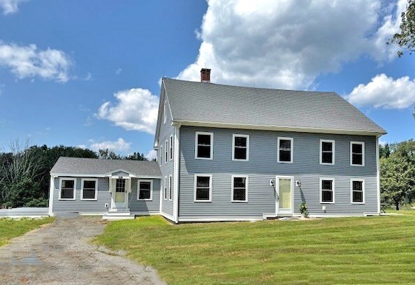 Property Photo:  65 Mendon Road  MA 01590 