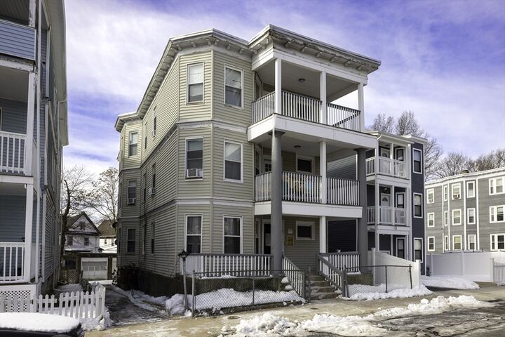 Property Photo:  14-18 Fabyan Street  MA 02124 