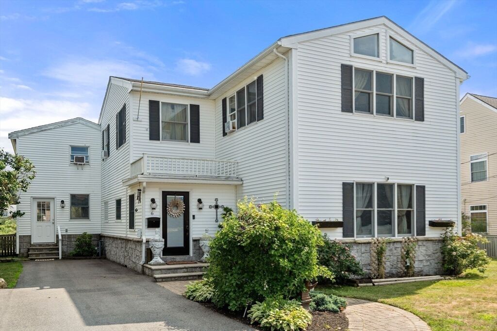 Property Photo:  6 Rio Drive  MA 01930 