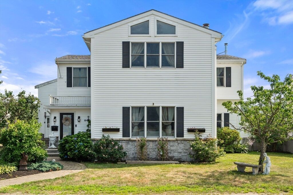 Property Photo:  6 Rio Drive  MA 01930 