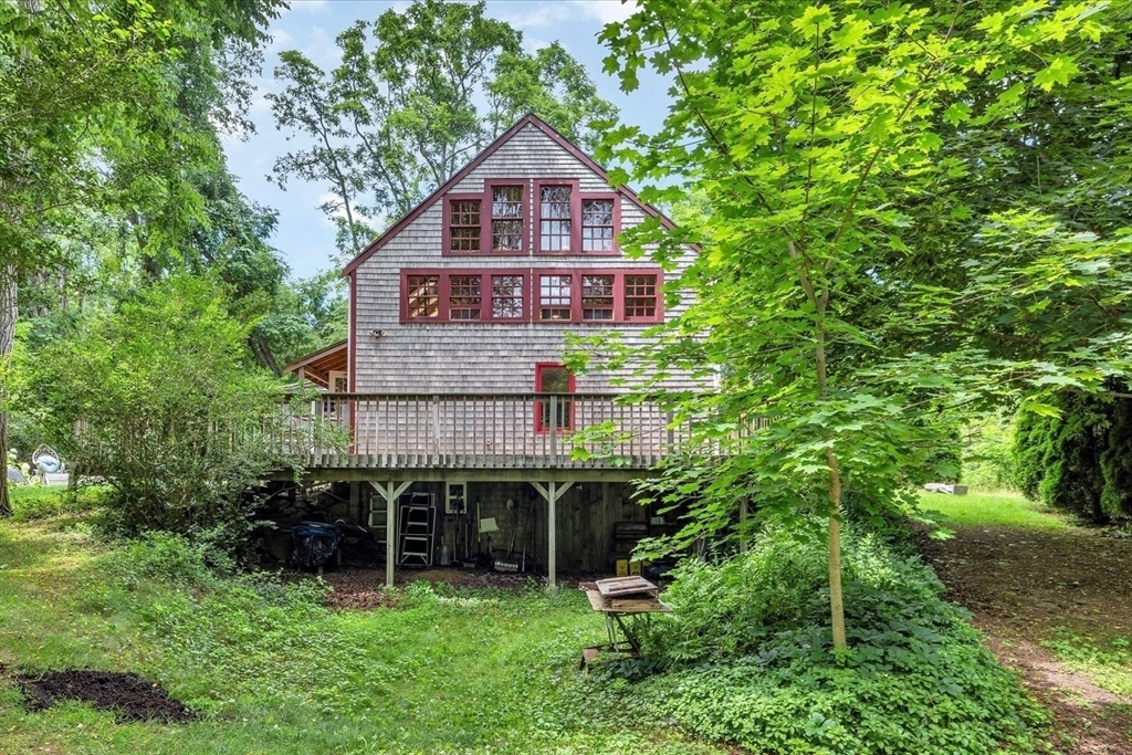 Property Photo:  390 B Route 6A  MA 02537 