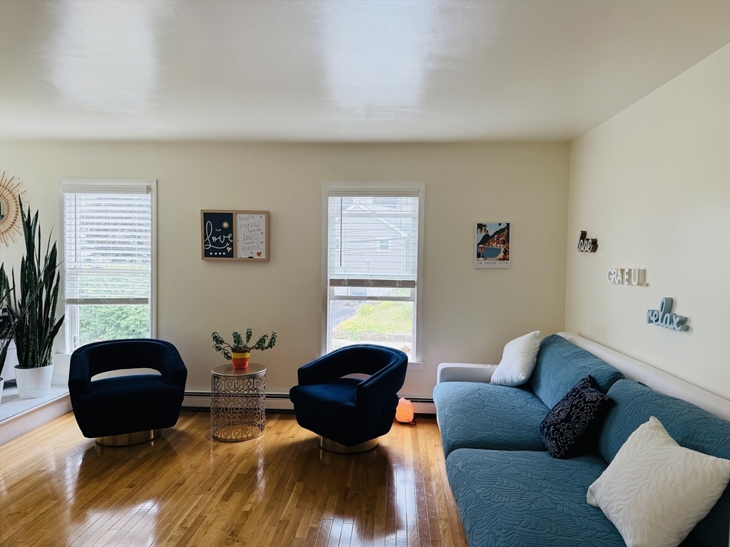 Property Photo: 43 Fairlane Rd MA 02132