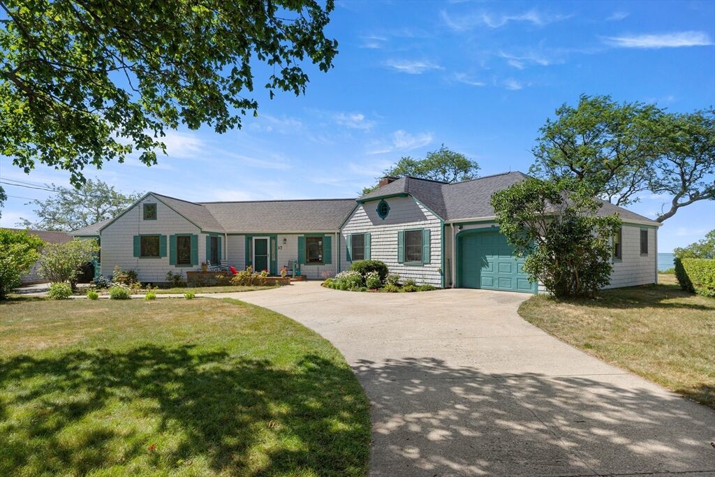 Property Photo: 37 Marmion Way MA 01966