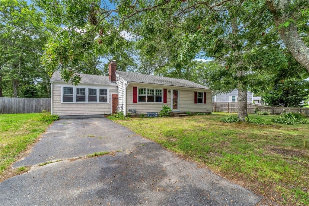 Property Photo:  57 Buckwood Dr  MA 02664 