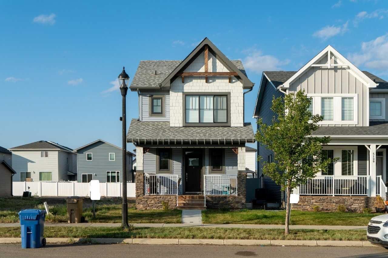 Property Photo: 115 Montane Link SE AB T1V 0G8