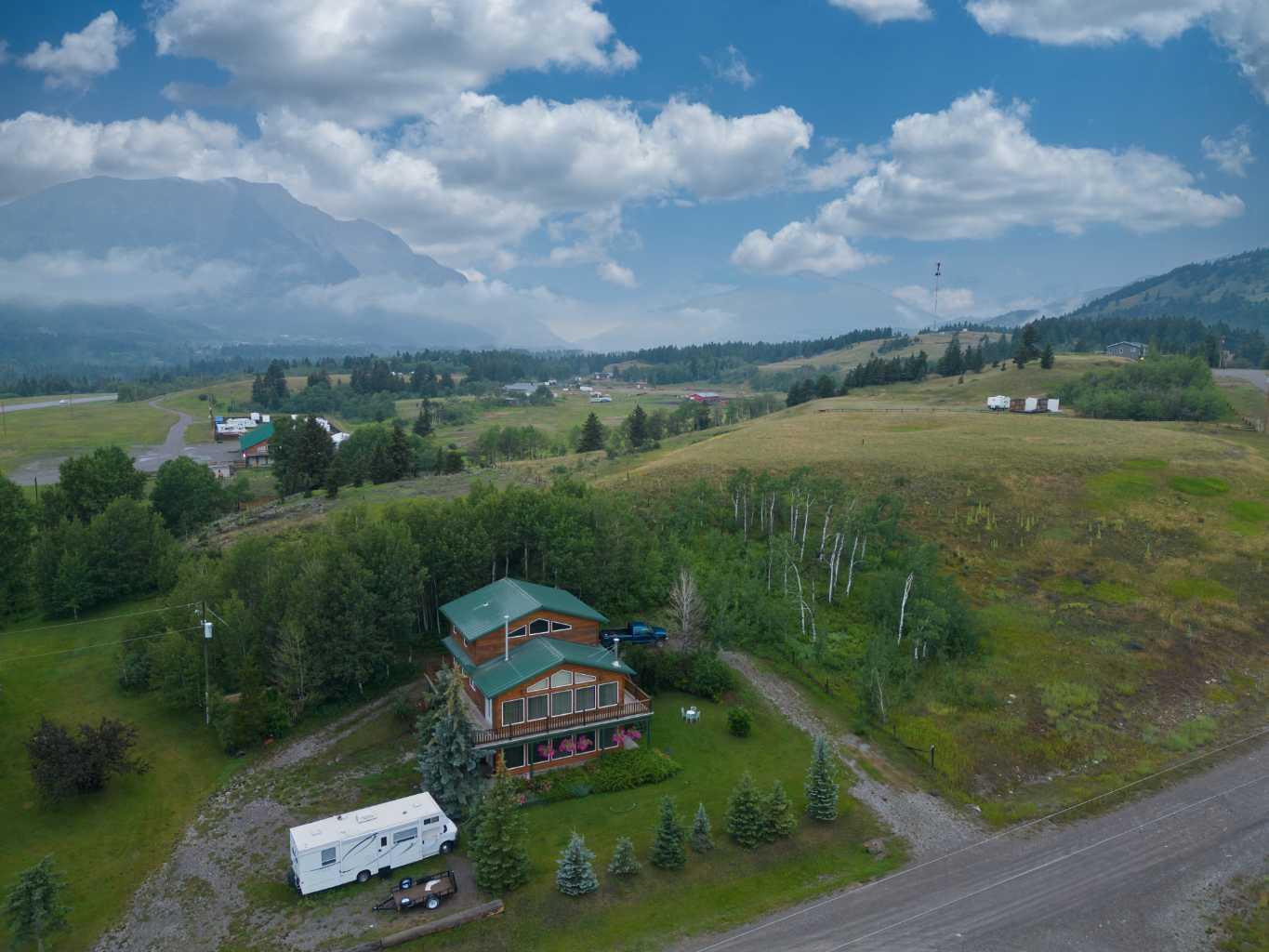 Photo de la propriété: 23701 Passburg Drive AB T0K 0C0