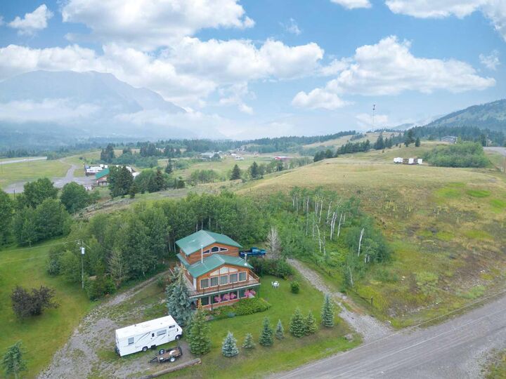 Property Photo:  23701 Passburg Drive  AB T0K 0C0 