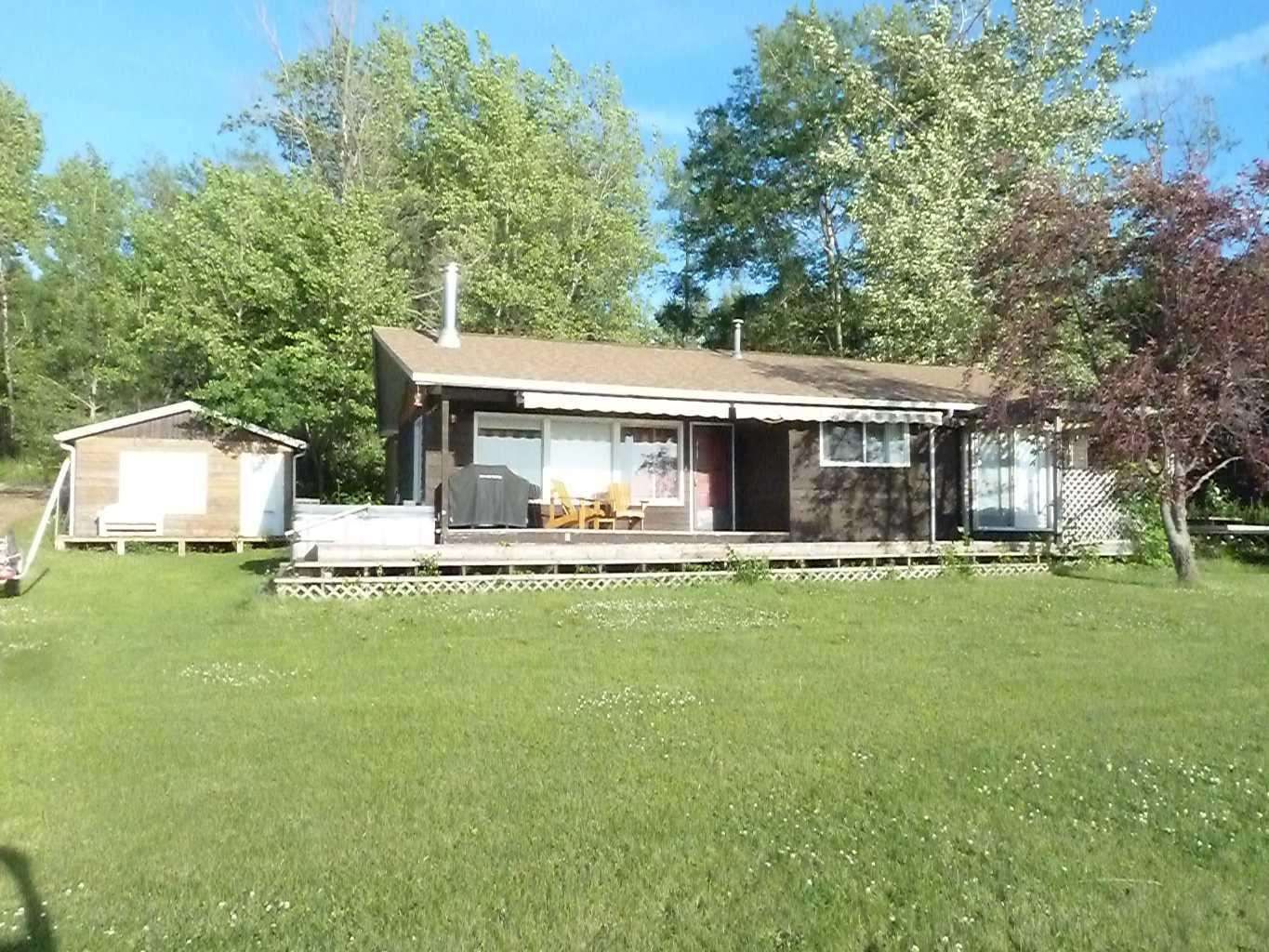 Photo de la propriété: 15538 Old Trail 257 AB T0A 2T0