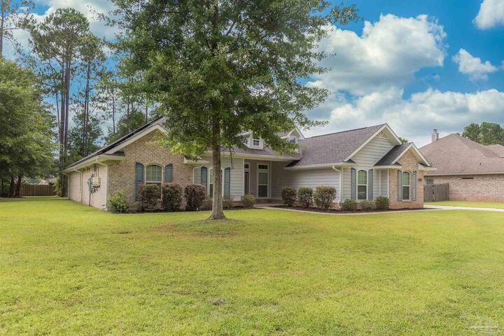 Property Photo:  6013 Augustine Dr  FL 32571 