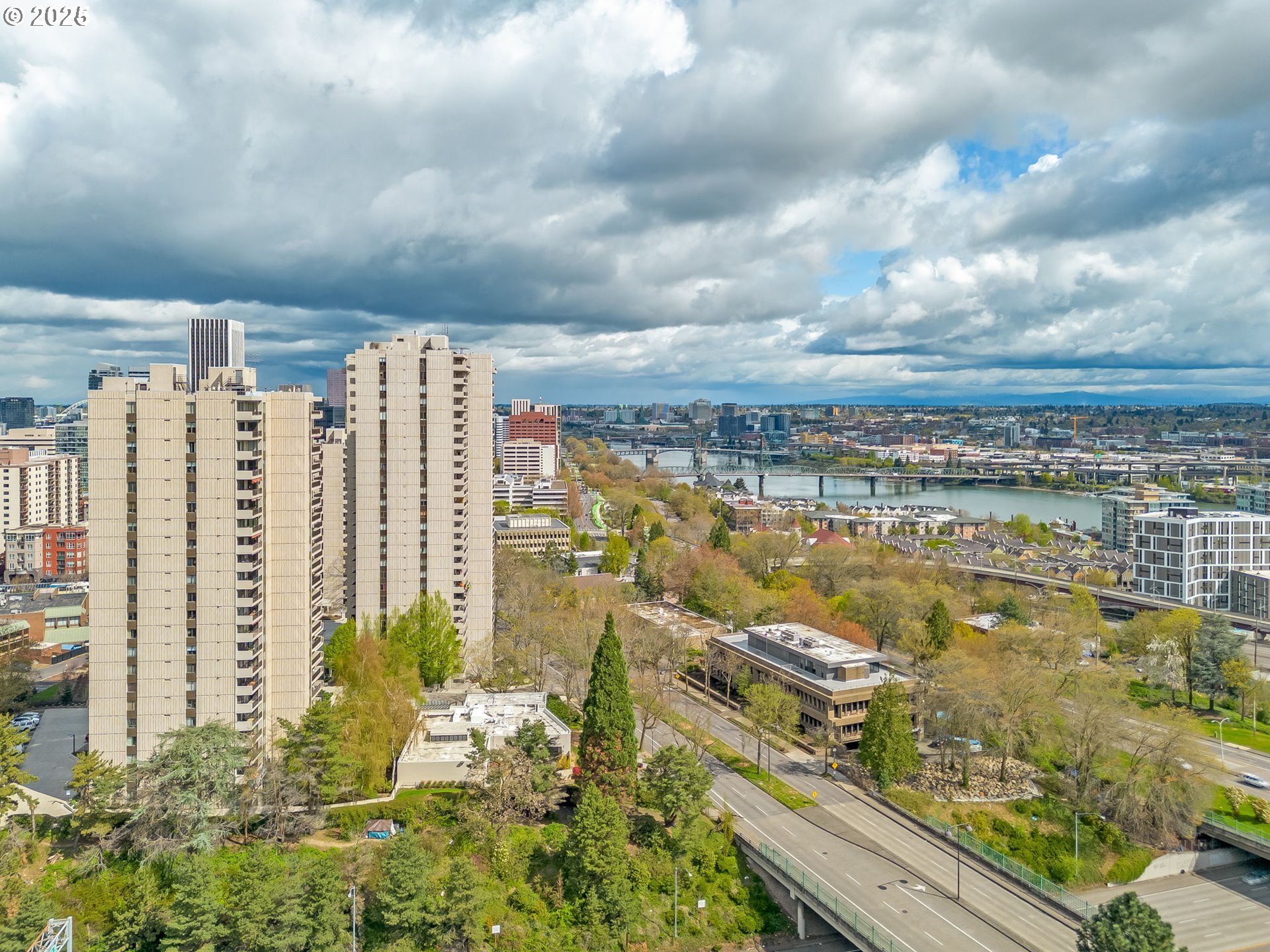 Property Photo: 2309 SW 1st Ave 1141 OR 97201