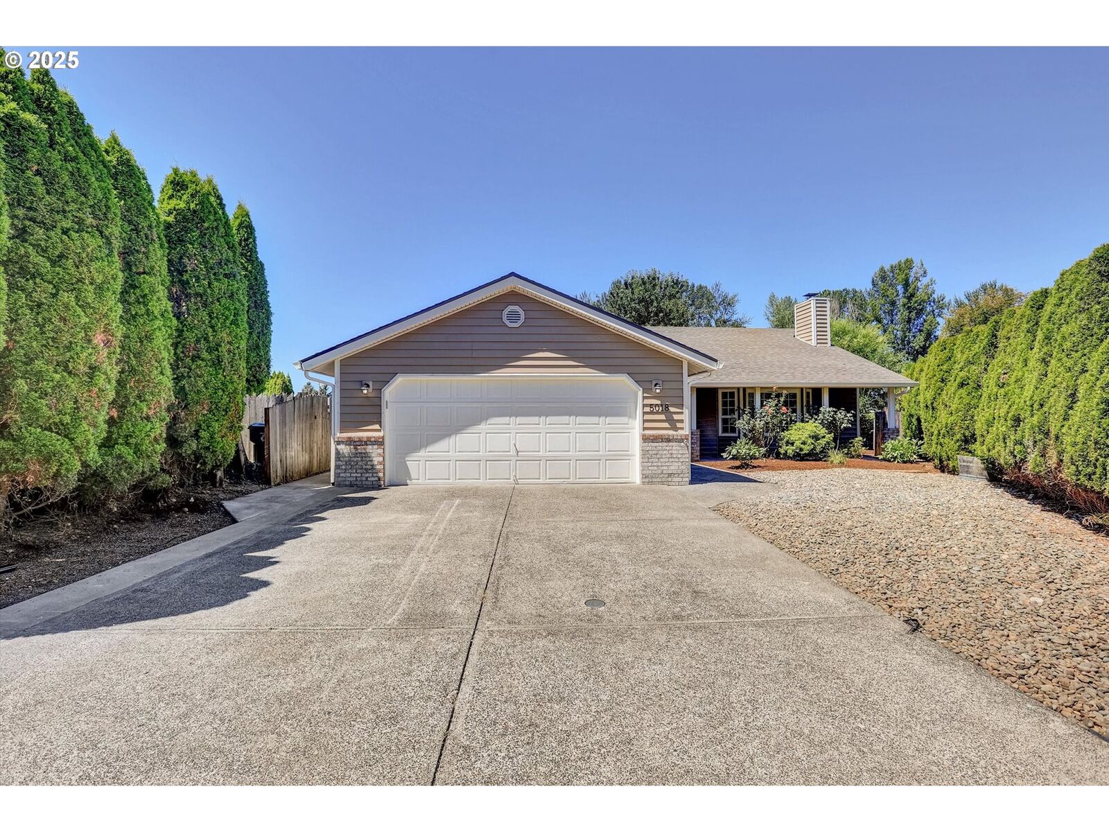 Property Photo:  5018 NE 146th Ave  WA 98682 