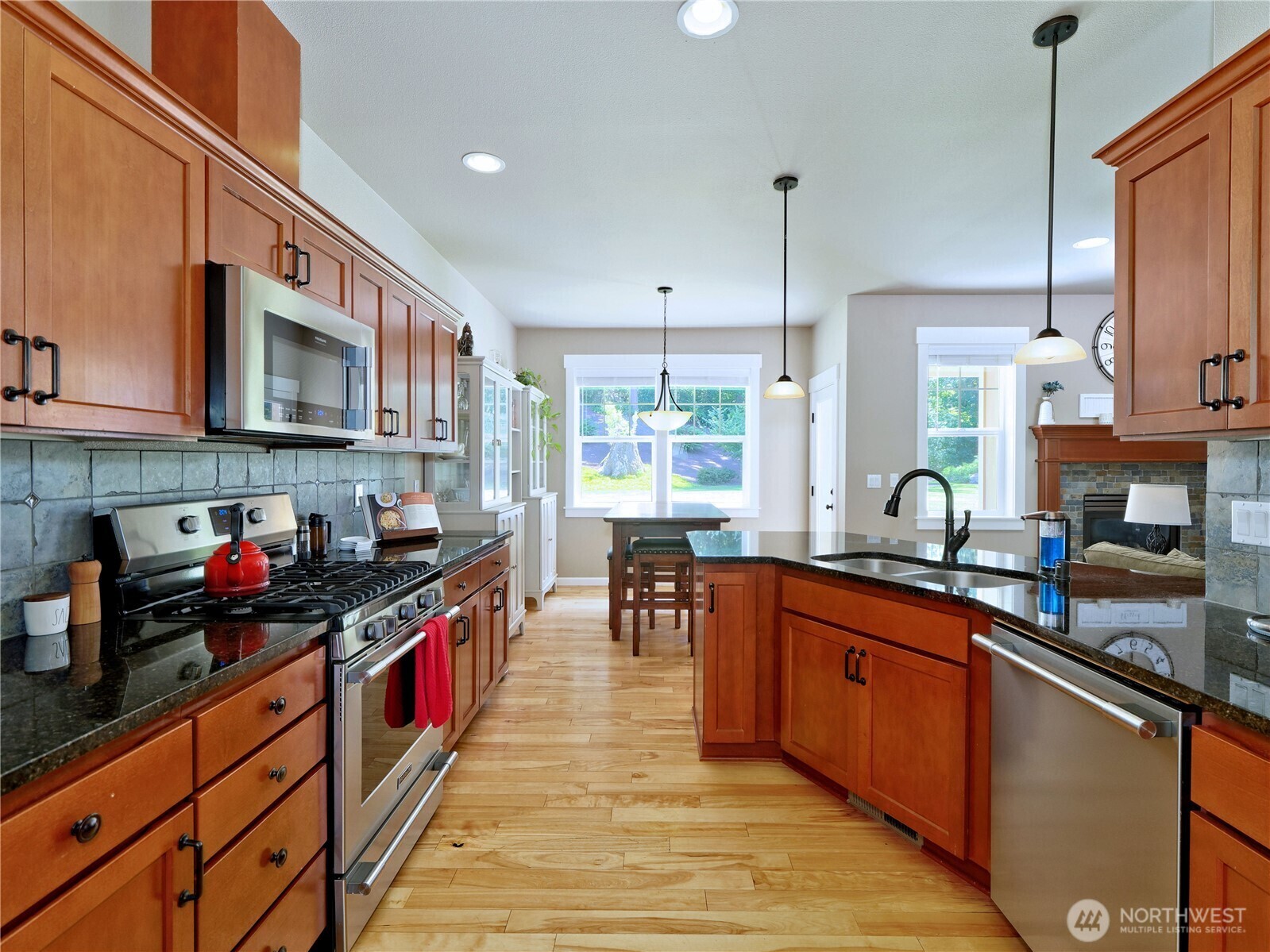 Property Photo: 1022 259th Street NW WA 98292