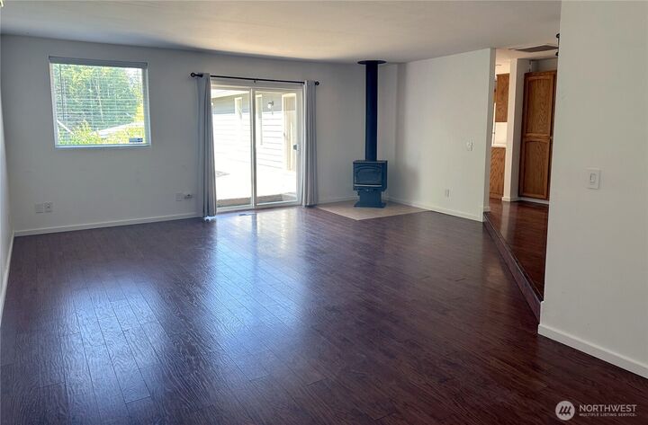 Property Photo: 1226 Dewey Drive WA 98239