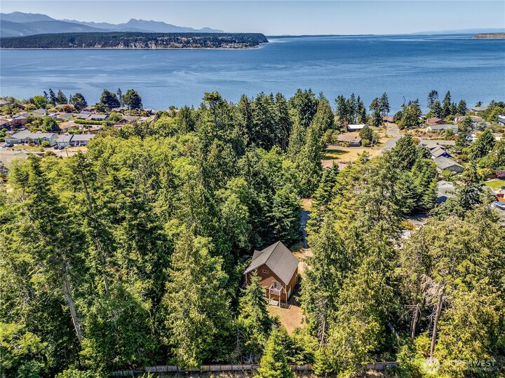 Property Photo: 223 Huckleberry Place WA 98368