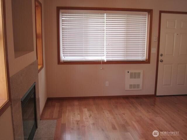 Property Photo: 12721 35th Avenue NE C WA 98125