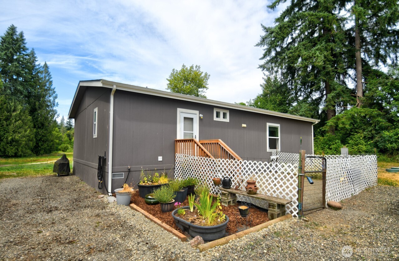 Property Photo:  273  Jorgensen Road  WA 98570 