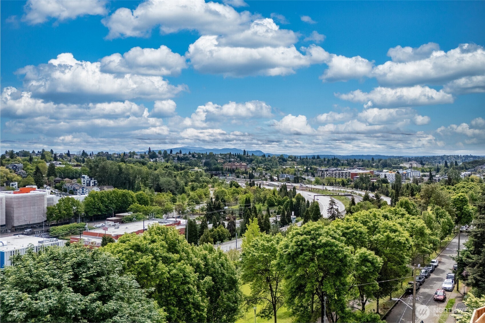 Property Photo: 1019 Sturgus Avenue S B WA 98144