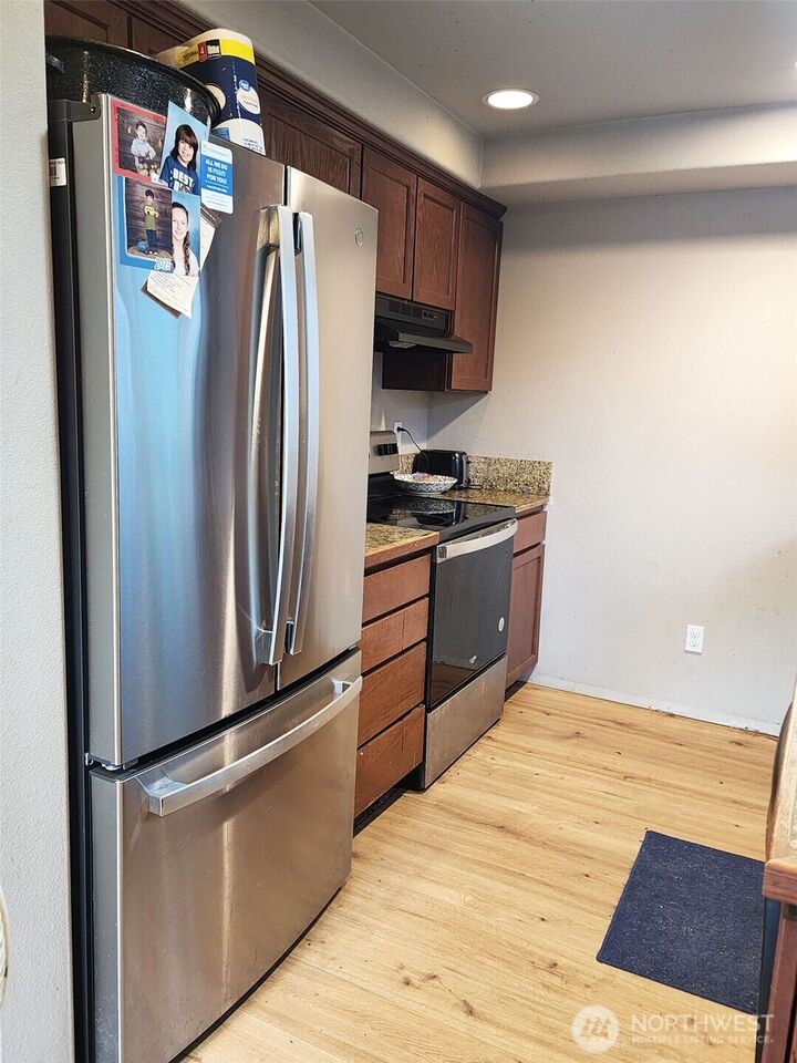 Property Photo: 14703 46th Avenue NE WA 98271